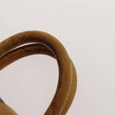 LOUIS VUITTON Monogram Keepall 45 Boston Bag M41428 LV Auth 135858-8