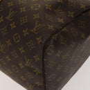LOUIS VUITTON Monogram Keepall 45 Boston Bag M41428 LV Auth 135859-15