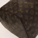 LOUIS VUITTON Monogram Keepall 45 Boston Bag M41428 LV Auth 135859-16