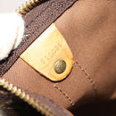 LOUIS VUITTON Monogram Keepall 45 Boston Bag M41428 LV Auth 135859-12