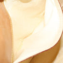 LOUIS VUITTON Monogram Bucket GM Shoulder Bag M42236 LV Auth 135863-20