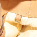 LOUIS VUITTON Monogram Bucket GM Shoulder Bag M42236 LV Auth 135863-11