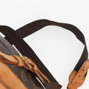 LOUIS VUITTON Monogram Montsouris GM Backpack M51135 LV Auth 135864-15