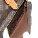 LOUIS VUITTON Monogram Montsouris GM Backpack M51135 LV Auth 135864-21