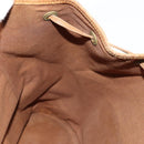 LOUIS VUITTON Monogram Montsouris GM Backpack M51135 LV Auth 135864-25