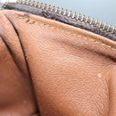 LOUIS VUITTON Monogram Papillon 26 Hand Bag M51366 LV Auth 135868-18