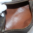 LOUIS VUITTON Monogram Papillon 26 Hand Bag M51366 LV Auth 135868-11