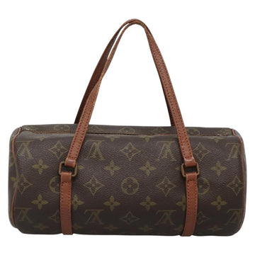 LOUIS VUITTON Monogram Papillon 26 Hand Bag M51366 LV Auth 135868 - 0