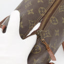 LOUIS VUITTON Monogram Papillon 26 Hand Bag M51366 LV Auth 135868-7