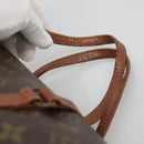 LOUIS VUITTON Monogram Papillon 26 Hand Bag M51366 LV Auth 135868-9