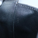 LOUIS VUITTON Epi Saint Cloud GM Shoulder Bag Red M52197 LV Auth 135874-12