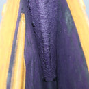 LOUIS VUITTON Epi Sac Plat Hand Bag Yellow M52079 LV Auth 135876-19