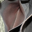 LOUIS VUITTON Monogram Mini Besace Mary Kate Bag TST Khaki M92322 LV Auth 135890-11