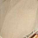 LOUIS VUITTON Damier Azur Hampstead MM Tote Bag N51206 LV Auth 135893-17