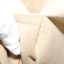 LOUIS VUITTON Damier Azur Hampstead MM Tote Bag N51206 LV Auth 135893-21