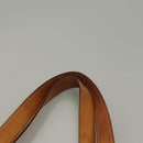 LOUIS VUITTON Damier Azur Hampstead MM Tote Bag N51206 LV Auth 135893-8