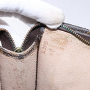 LOUIS VUITTON Monogram Poche Toilette 26 Pouch M47542 LV Auth 135896-12