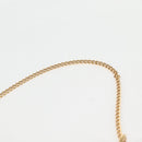 LOUIS VUITTON Christmas Only Mini Pochette Accessoires Pouch M58501 Auth 135900V-14