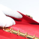 LOUIS VUITTON Damier Ebene Agenda PM Koala Day Planner Cover R21011 Auth 135906-11