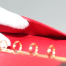 LOUIS VUITTON Damier Ebene Agenda PM Koala Day Planner Cover R21011 Auth 135907-11