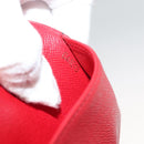 LOUIS VUITTON Damier Ebene Agenda PM Koala Day Planner Cover R21011 Auth 135907-12