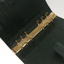 LOUIS VUITTON Taiga Agenda MM Day Planner Cover Epicea R20403 LV Auth 135909-16