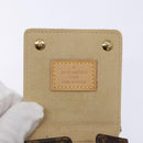 LOUIS VUITTON Monogram Jewelry case Jewelry Box LV Auth 135917-17