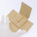 LOUIS VUITTON Monogram Jewelry case Jewelry Box LV Auth 135917-10