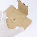 LOUIS VUITTON Monogram Jewelry case Jewelry Box LV Auth 135917-11