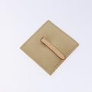 LOUIS VUITTON Monogram Jewelry case Jewelry Box LV Auth 135917-18