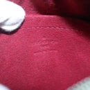 LOUIS VUITTON Monogram Multicolor lift Shoulder Bag White M40055 LV Auth 135921-17