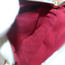 LOUIS VUITTON Monogram Multicolor lift Shoulder Bag White M40055 LV Auth 135921-18