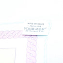 HERMES Carre 90 Scarf ""LA BERLINE BAYADERE"" Silk Light Blue Auth 135933-11