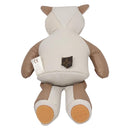 LOUIS VUITTON Monogram Teddy Bear Dudului GI0142 LV Auth 135939-2