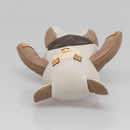 LOUIS VUITTON Monogram Teddy Bear Dudului GI0142 LV Auth 135939-5