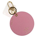 LOUIS VUITTON Monogram Vivienne Illustre Charm Gold M82633 Auth 135946-3