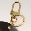 LOUIS VUITTON Monogram Vivienne Illustre Charm Gold M82633 Auth 135946-4