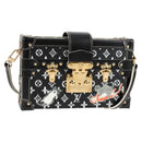 LOUIS VUITTON Catgram Petit Maru NM Shoulder Bag M44407 LV Auth 135954SM-1