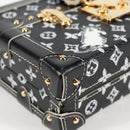 LOUIS VUITTON Catgram Petit Maru NM Shoulder Bag M44407 LV Auth 135954SM-9