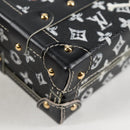 LOUIS VUITTON Catgram Petit Maru NM Shoulder Bag M44407 LV Auth 135954SM-16