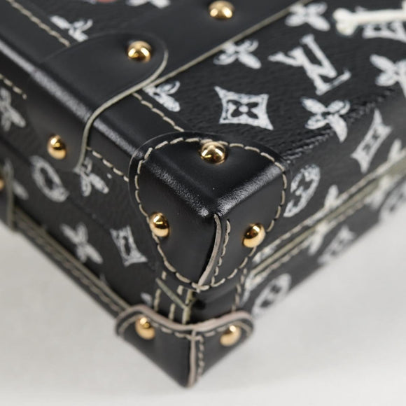 LOUIS VUITTON Catgram Petit Maru NM Shoulder Bag M44407 LV Auth 135954SM