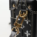 LOUIS VUITTON Catgram Petit Maru NM Shoulder Bag M44407 LV Auth 135954SM-19