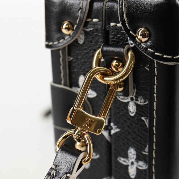 LOUIS VUITTON Catgram Petit Maru NM Shoulder Bag M44407 LV Auth 135954SM