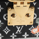 LOUIS VUITTON Catgram Petit Maru NM Shoulder Bag M44407 LV Auth 135954SM-21