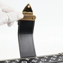 LOUIS VUITTON Catgram Petit Maru NM Shoulder Bag M44407 LV Auth 135954SM-22