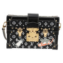 LOUIS VUITTON Catgram Petit Maru NM Shoulder Bag M44407 LV Auth 135954SM-13