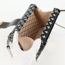 LOUIS VUITTON Catgram Petit Maru NM Shoulder Bag M44407 LV Auth 135954SM-23