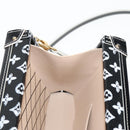 LOUIS VUITTON Catgram Petit Maru NM Shoulder Bag M44407 LV Auth 135954SM-24