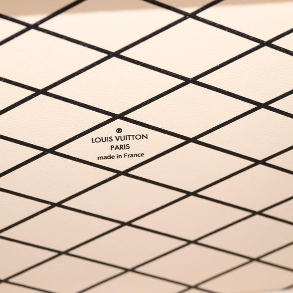 LOUIS VUITTON Catgram Petit Maru NM Shoulder Bag M44407 LV Auth 135954SM