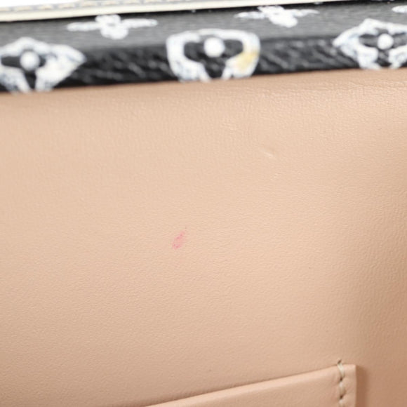 LOUIS VUITTON Catgram Petit Maru NM Shoulder Bag M44407 LV Auth 135954SM